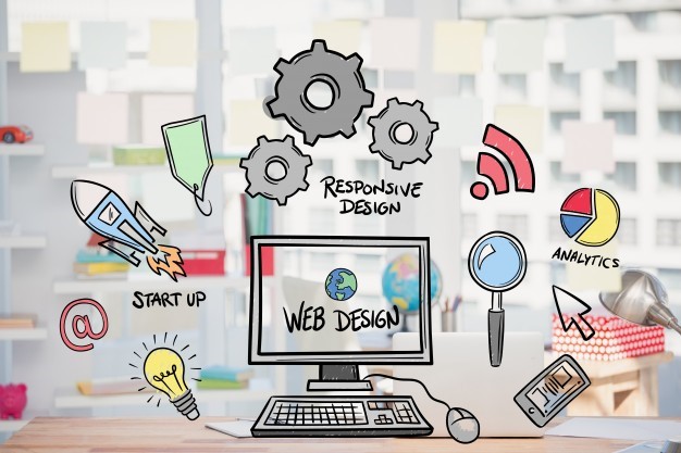 Web Tasarım & Yazılım 