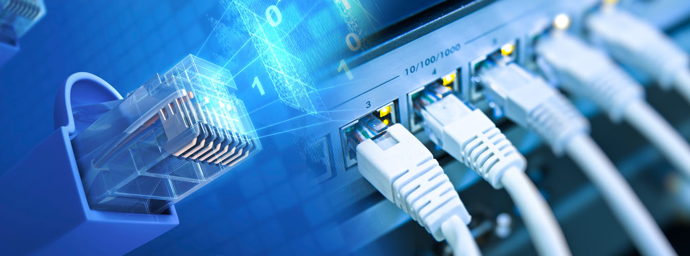 Data ve Network Çözümleri 